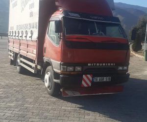 Osmangazi Evden Eve Nakliyat | Es Karadeniz Nakliyat Bursa