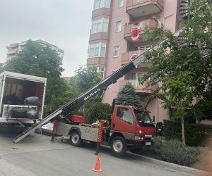Osmangazi Sigortalı Nakliyat | Es Karadeniz Nakliyat Bursa